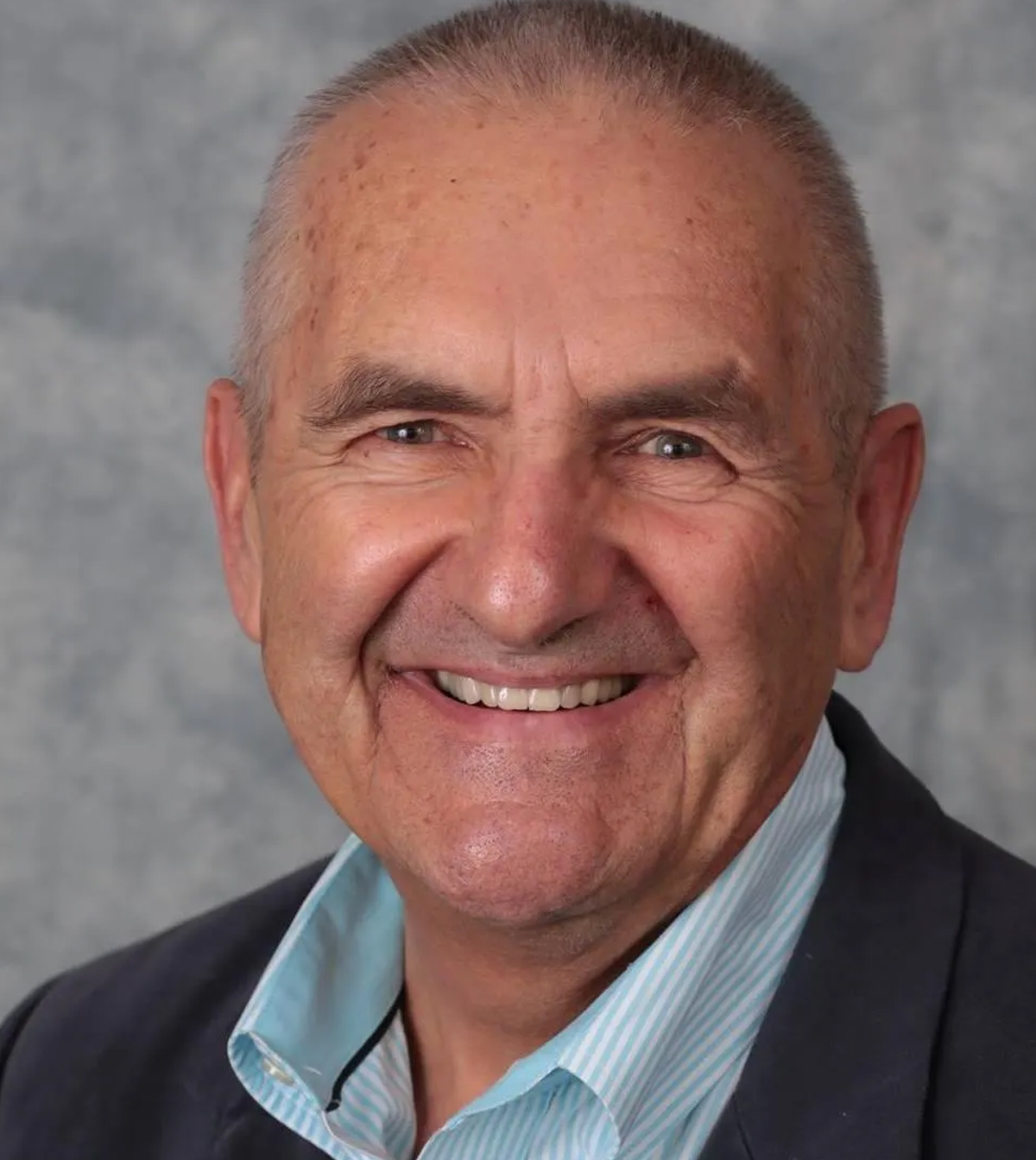 Photo of Wieslaw Rocki, MD, PhD