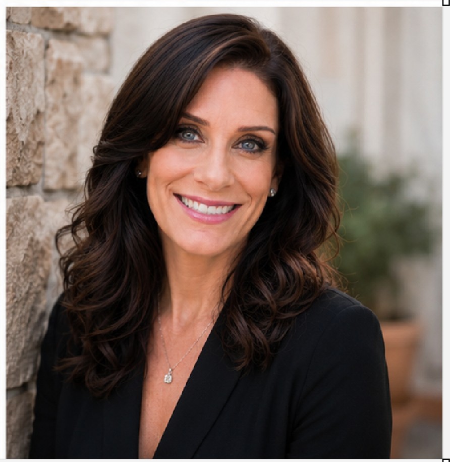 Photo of Dani Fox, MBA CLC, CCHT