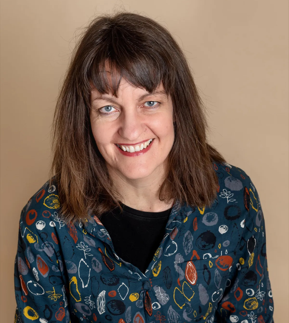 Photo of Rachel Claire Farnsworth