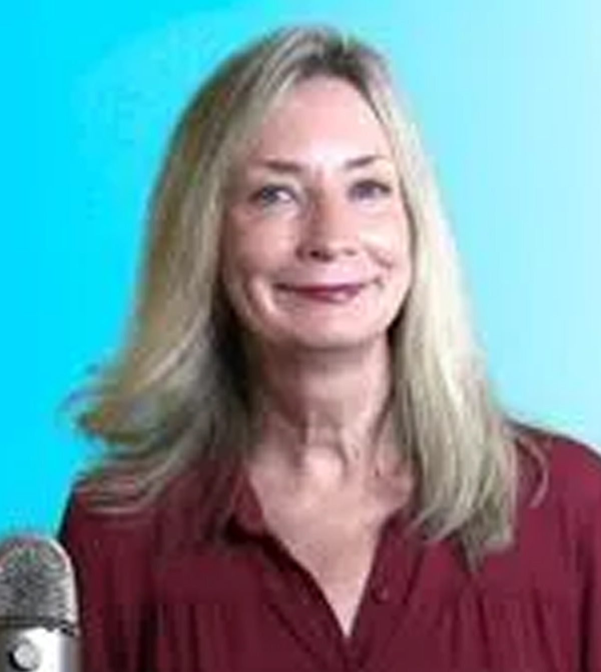 Photo of Diane L. Ross