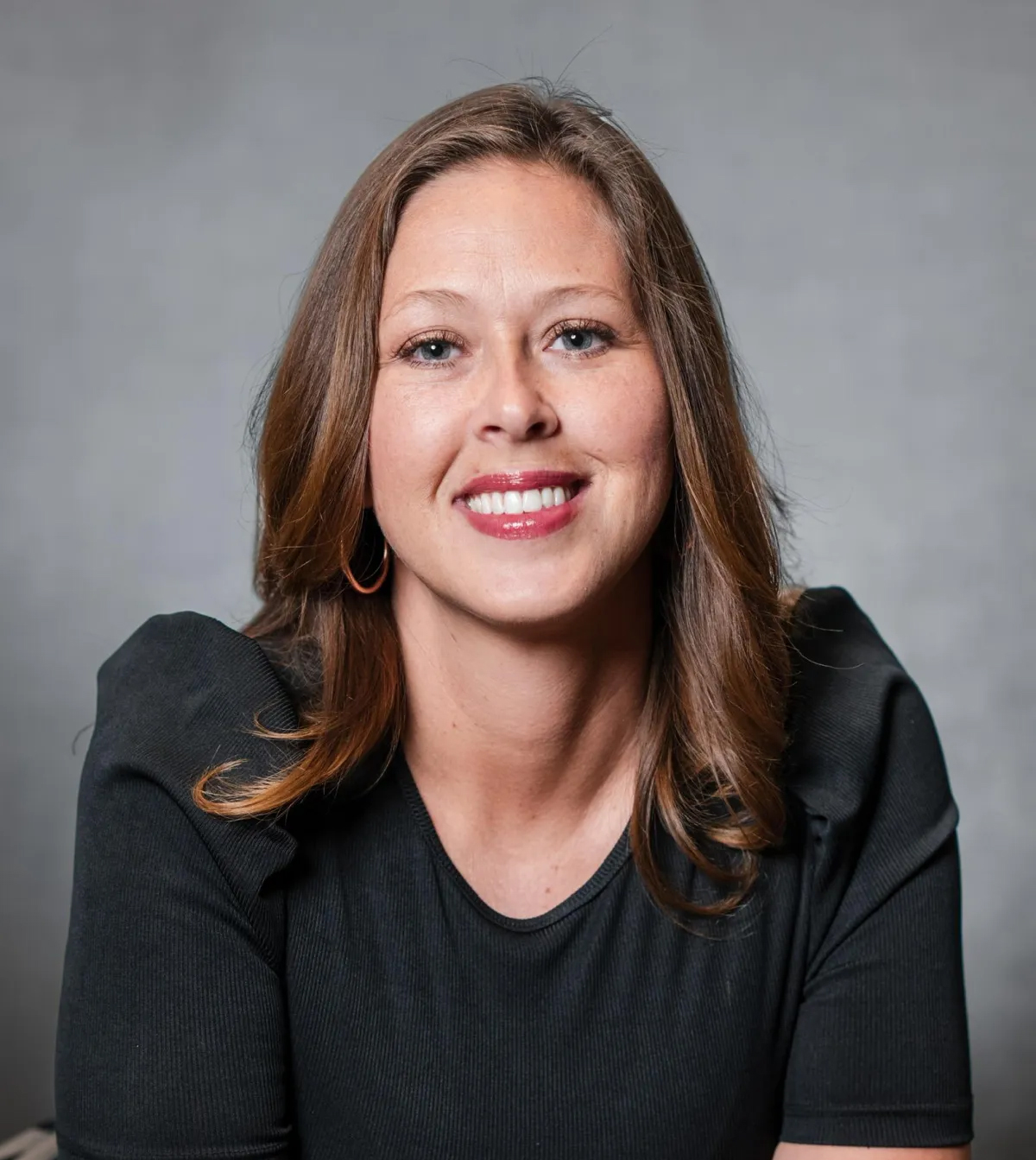 Photo of LeAnn Greco