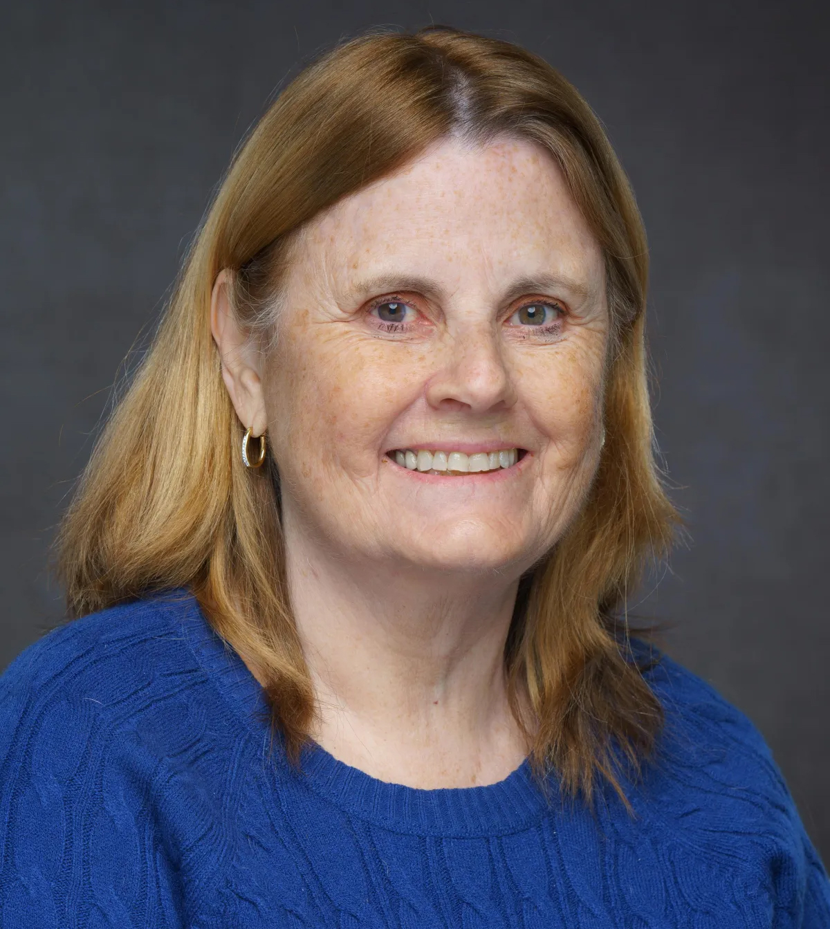 Photo of Sue Kobuki