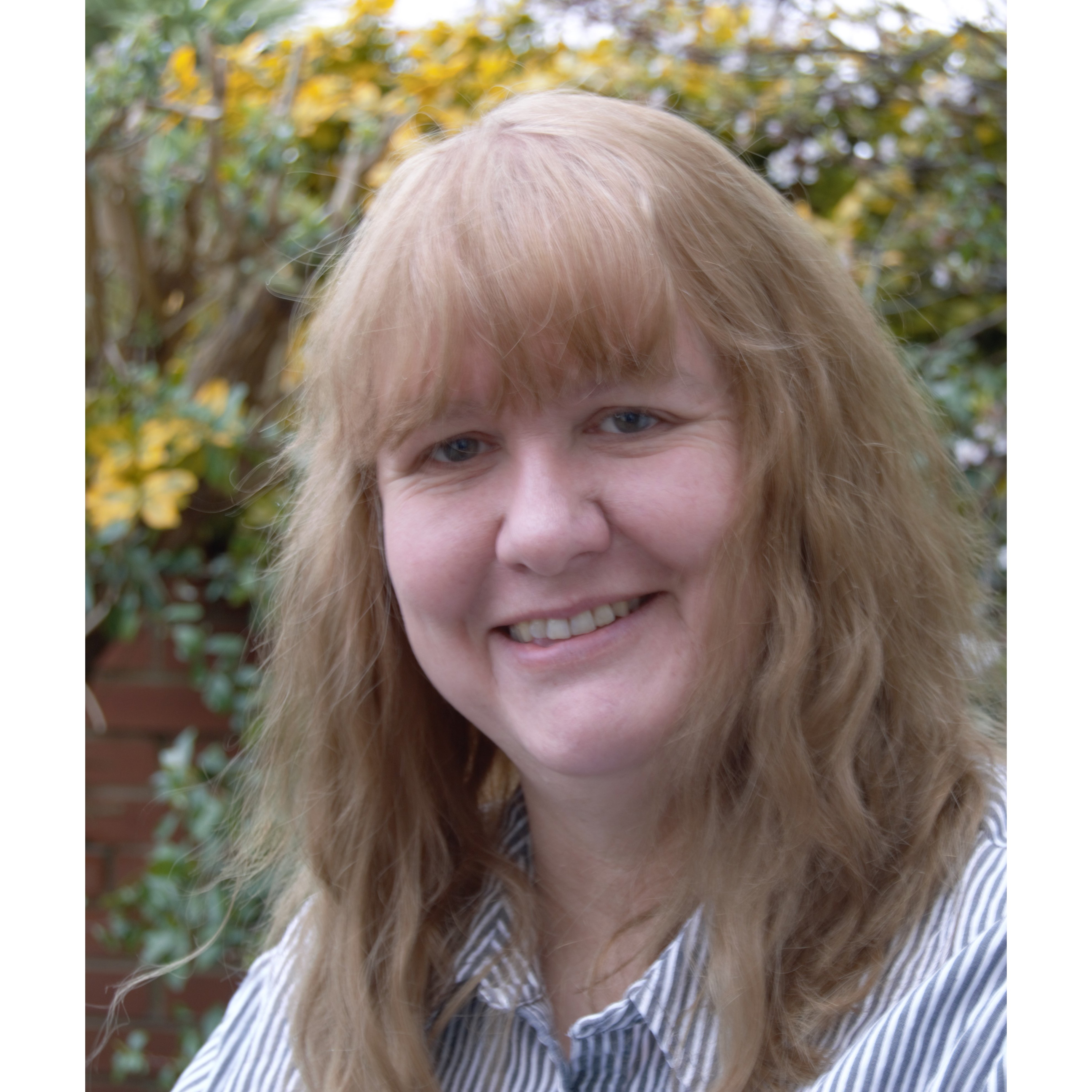 Photo of Debbie Waller