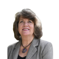 Photo of Cheryl Mitchell