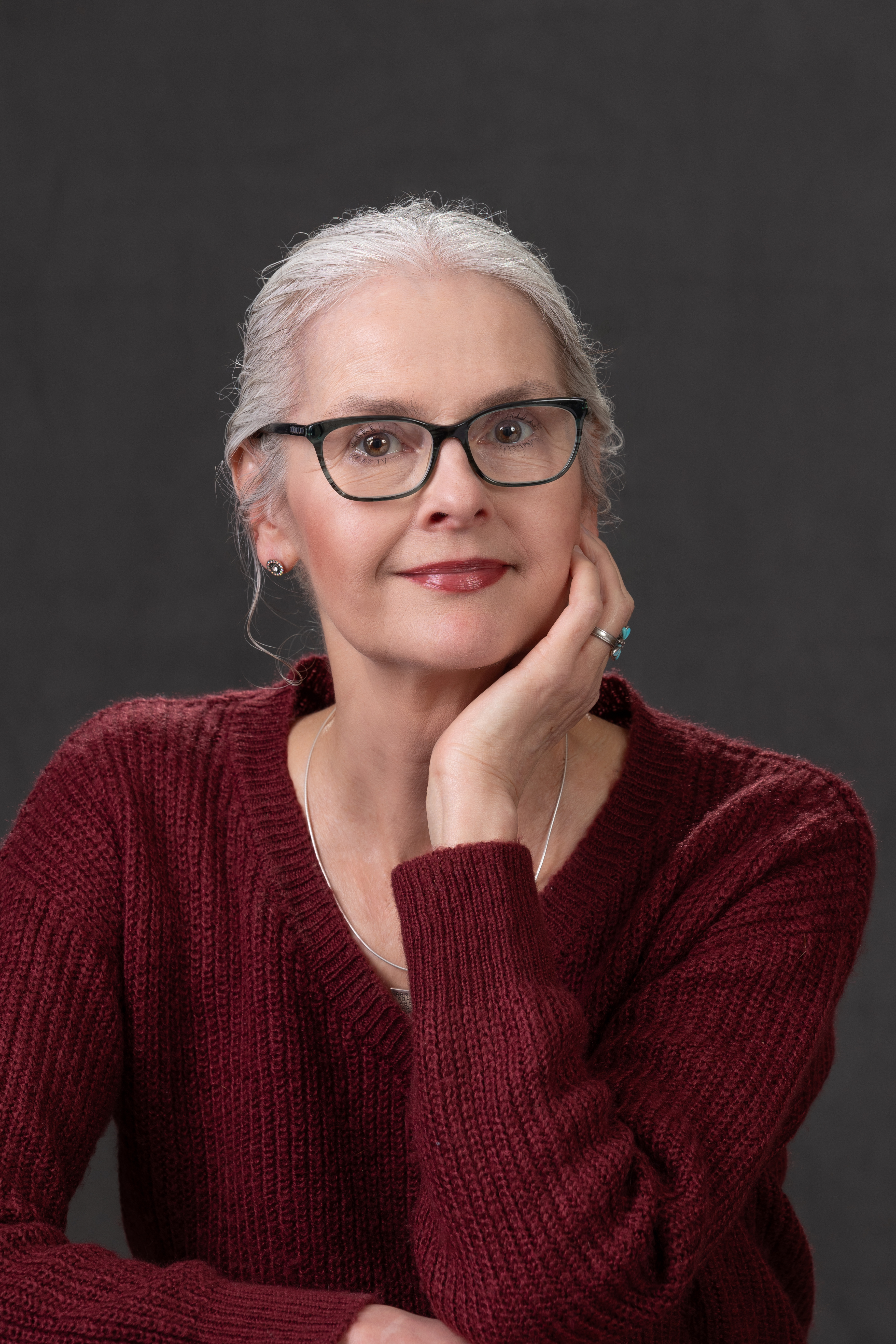 Photo of Frances O'Brien