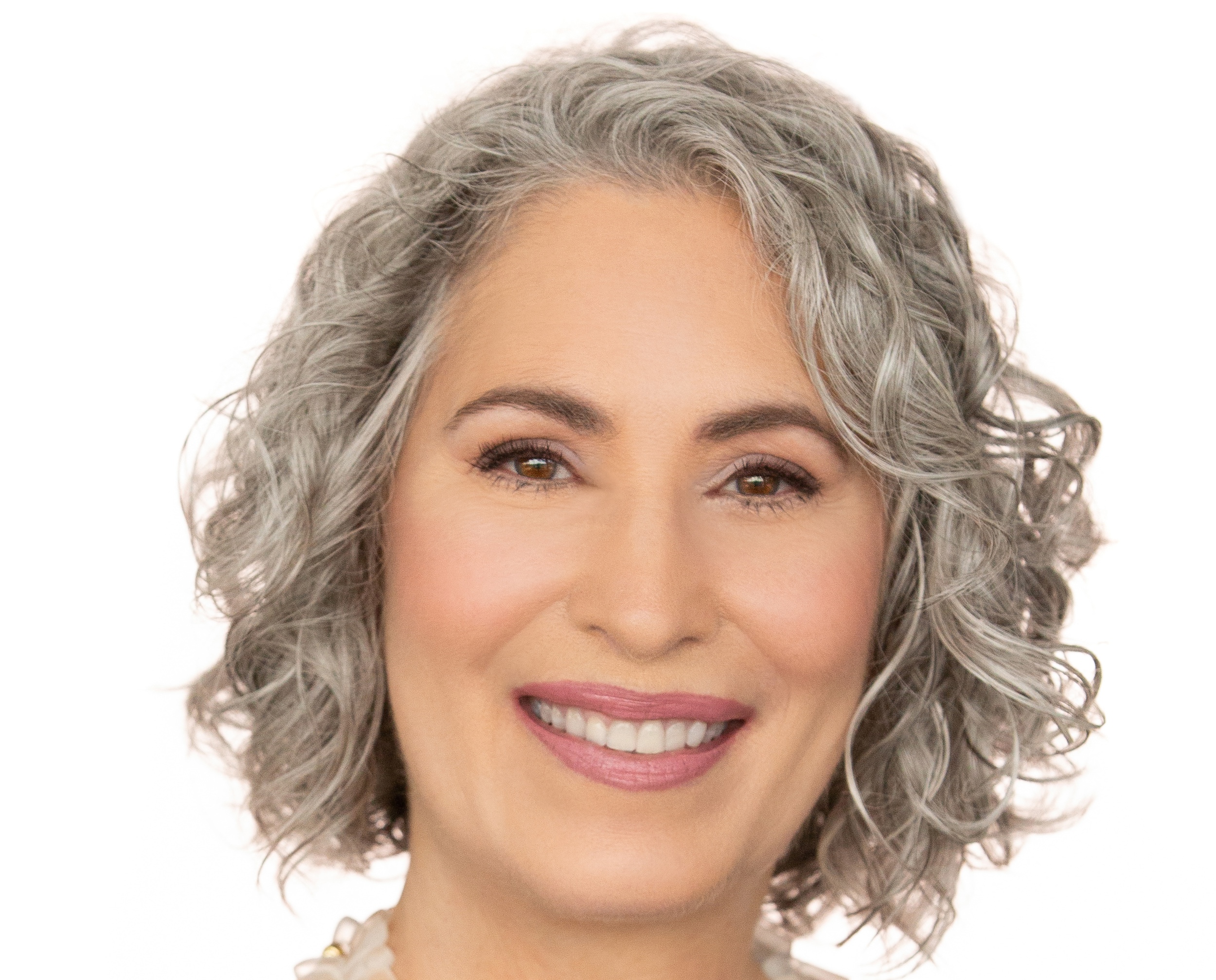 Photo of Sharon Jackman