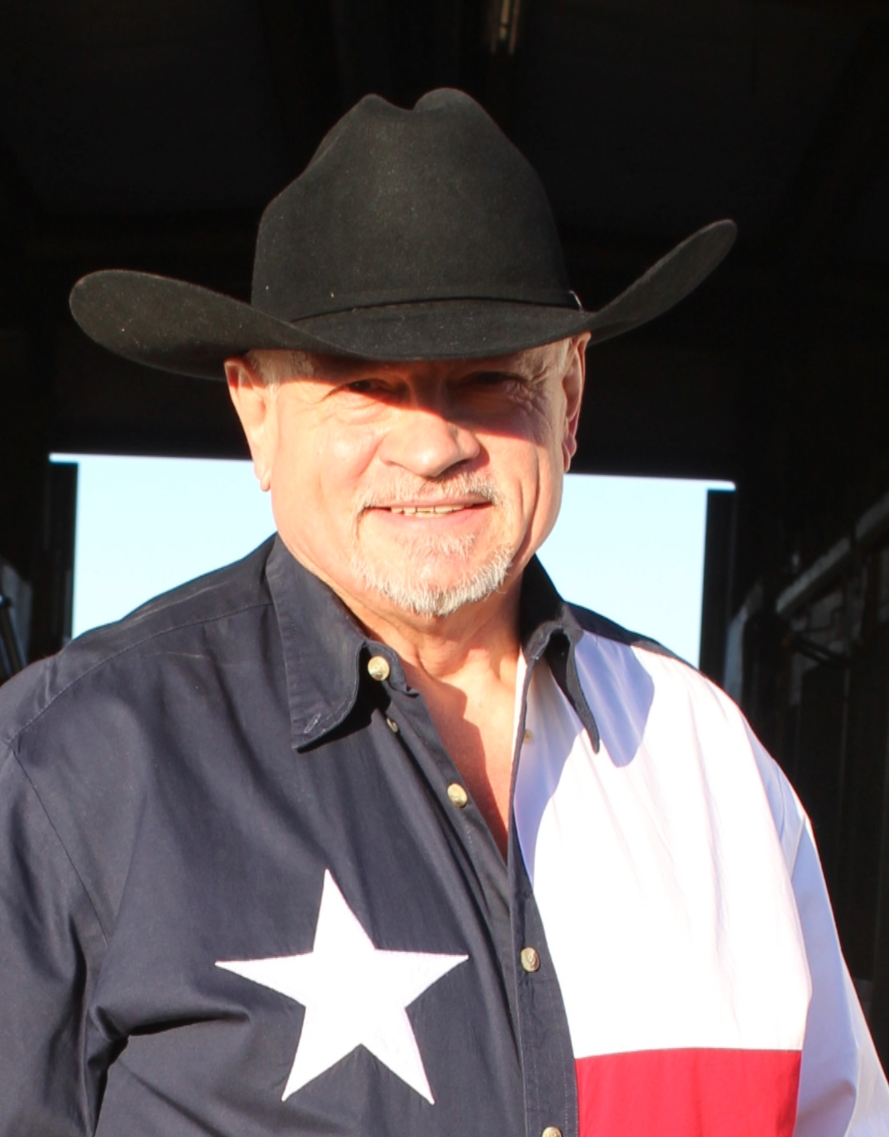 Photo of Wayland Walker