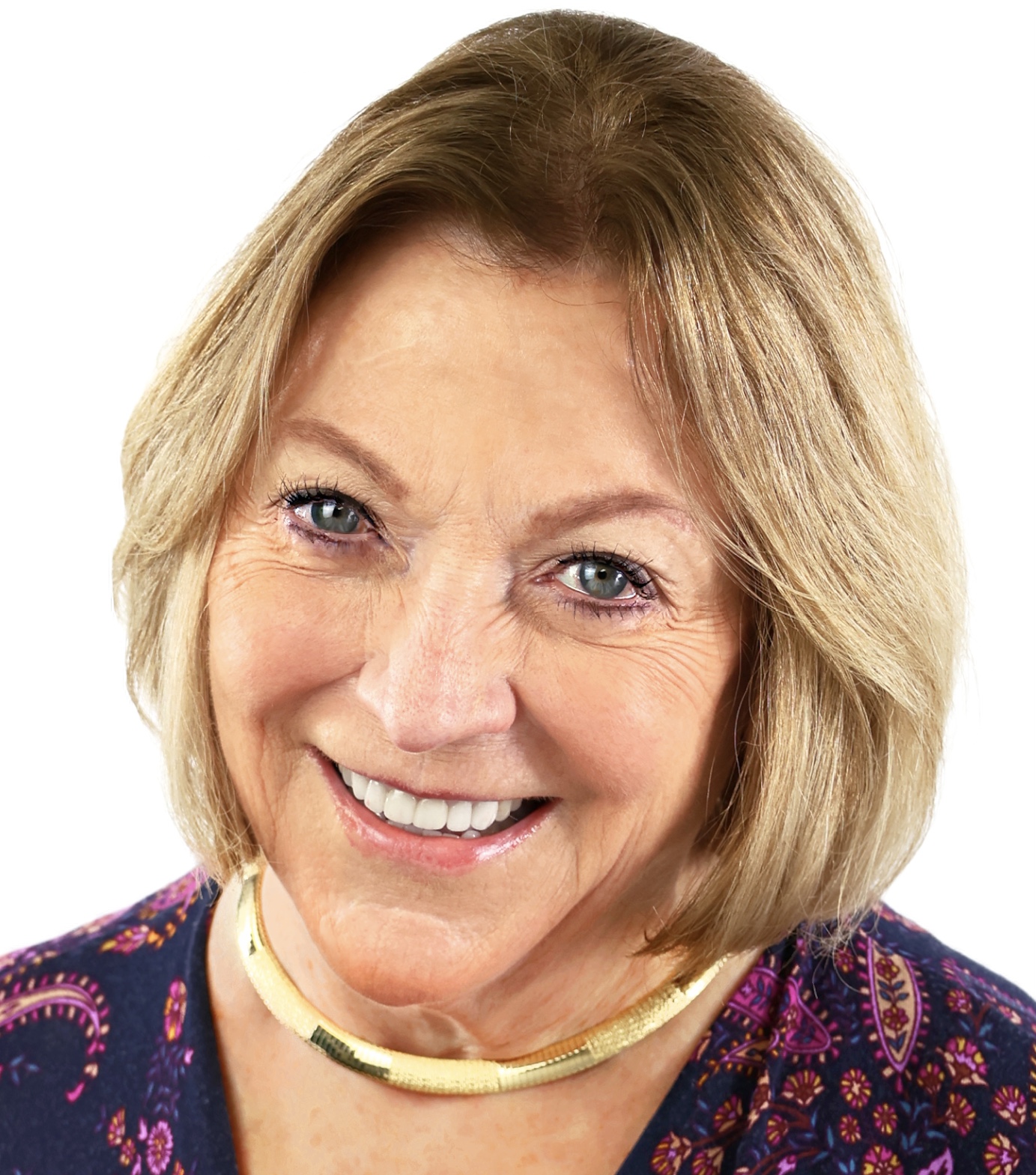 Photo of Geri Murphy