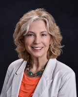 Photo of Valerie Coyle