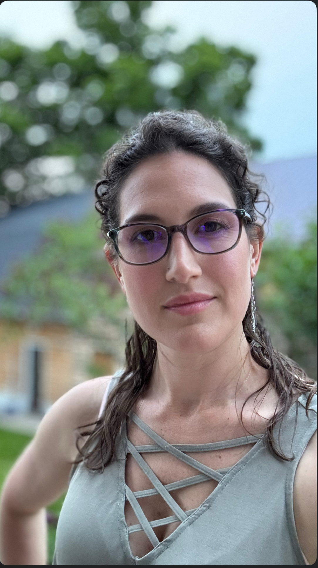 Photo of Jamie Lynn Turner