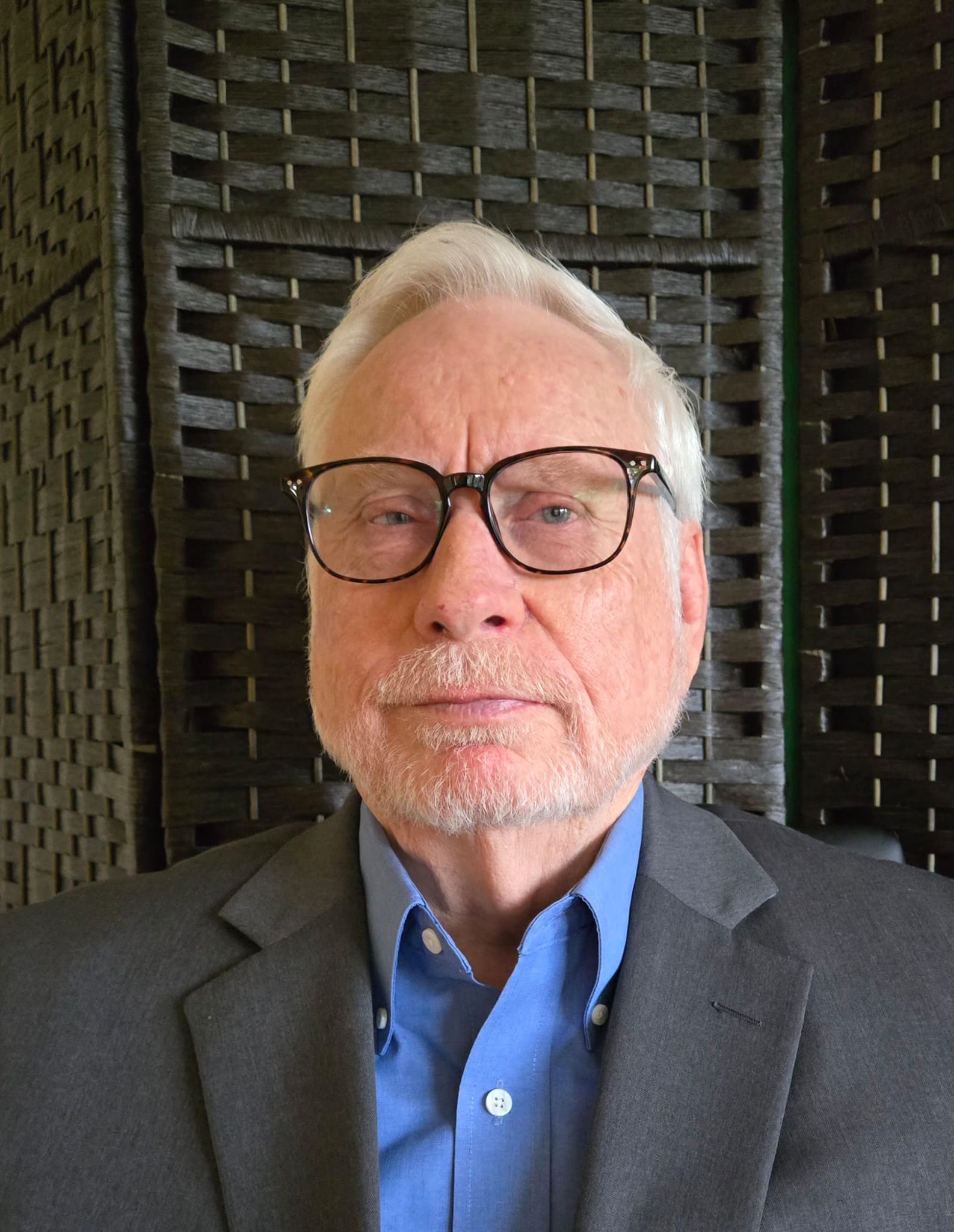 Photo of Bill Collum