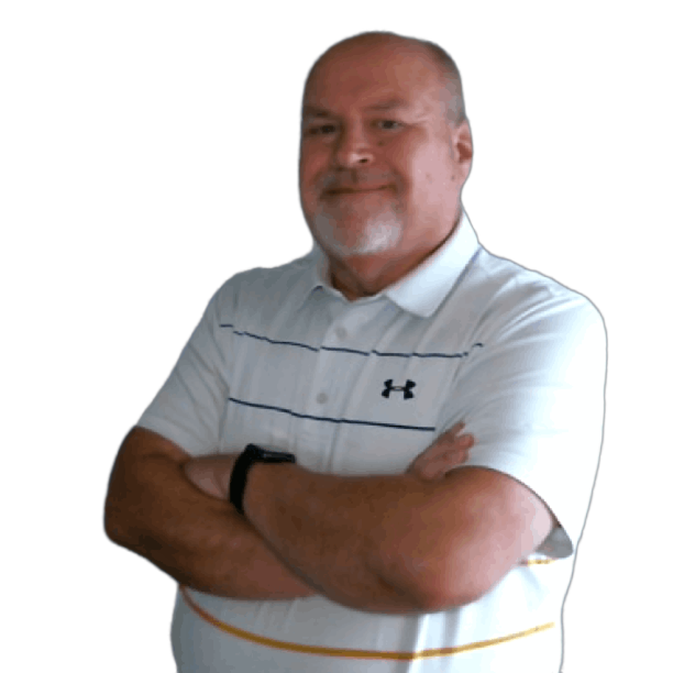 Photo of Kevin Martin