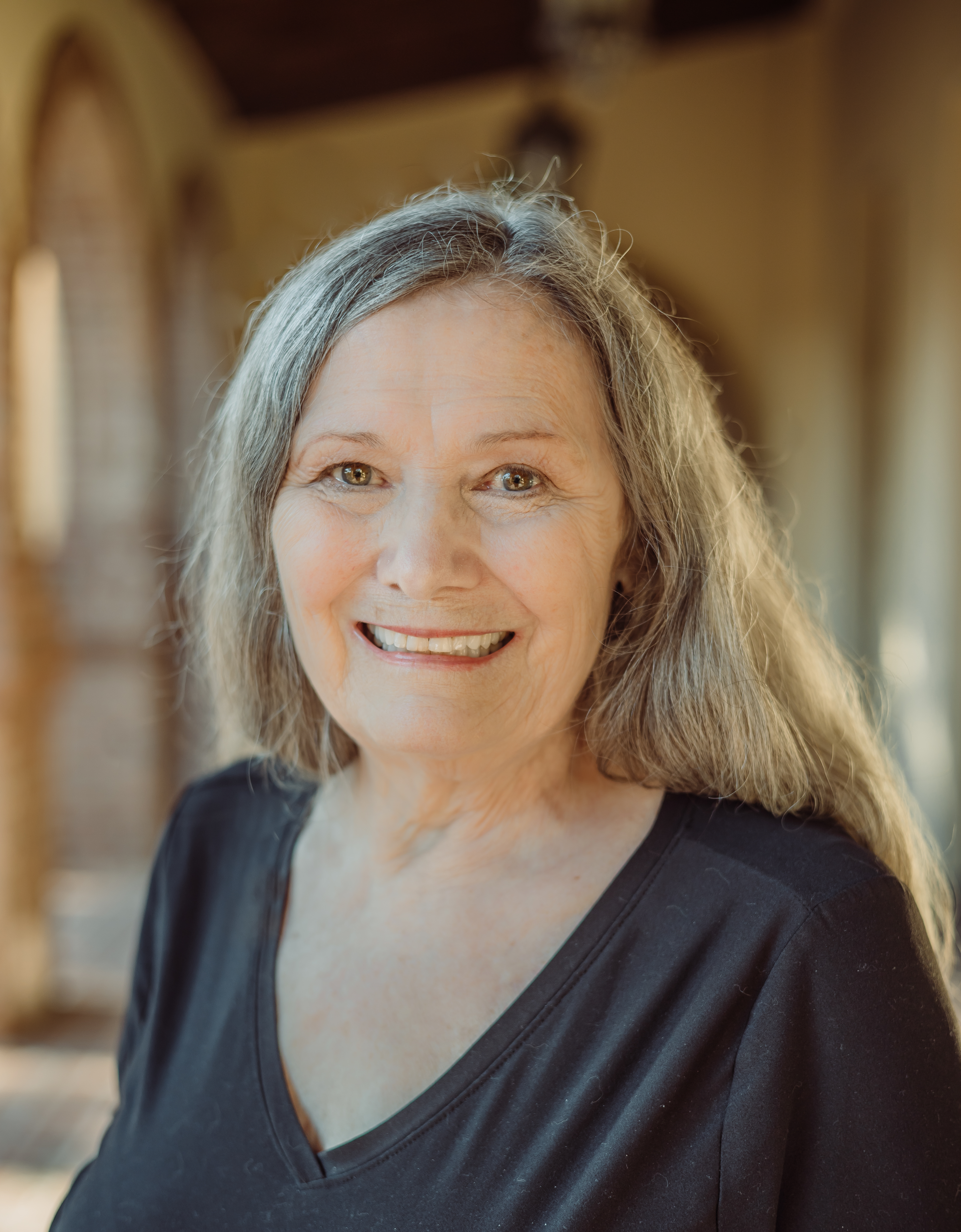 Photo of Elizabeth Miller