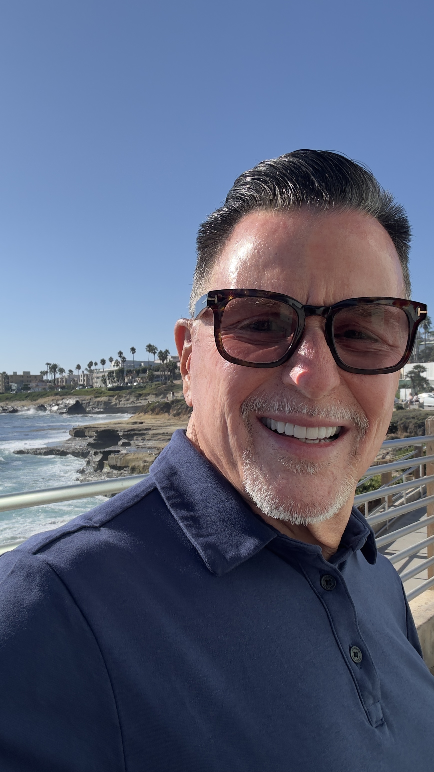Photo of Richard Klas