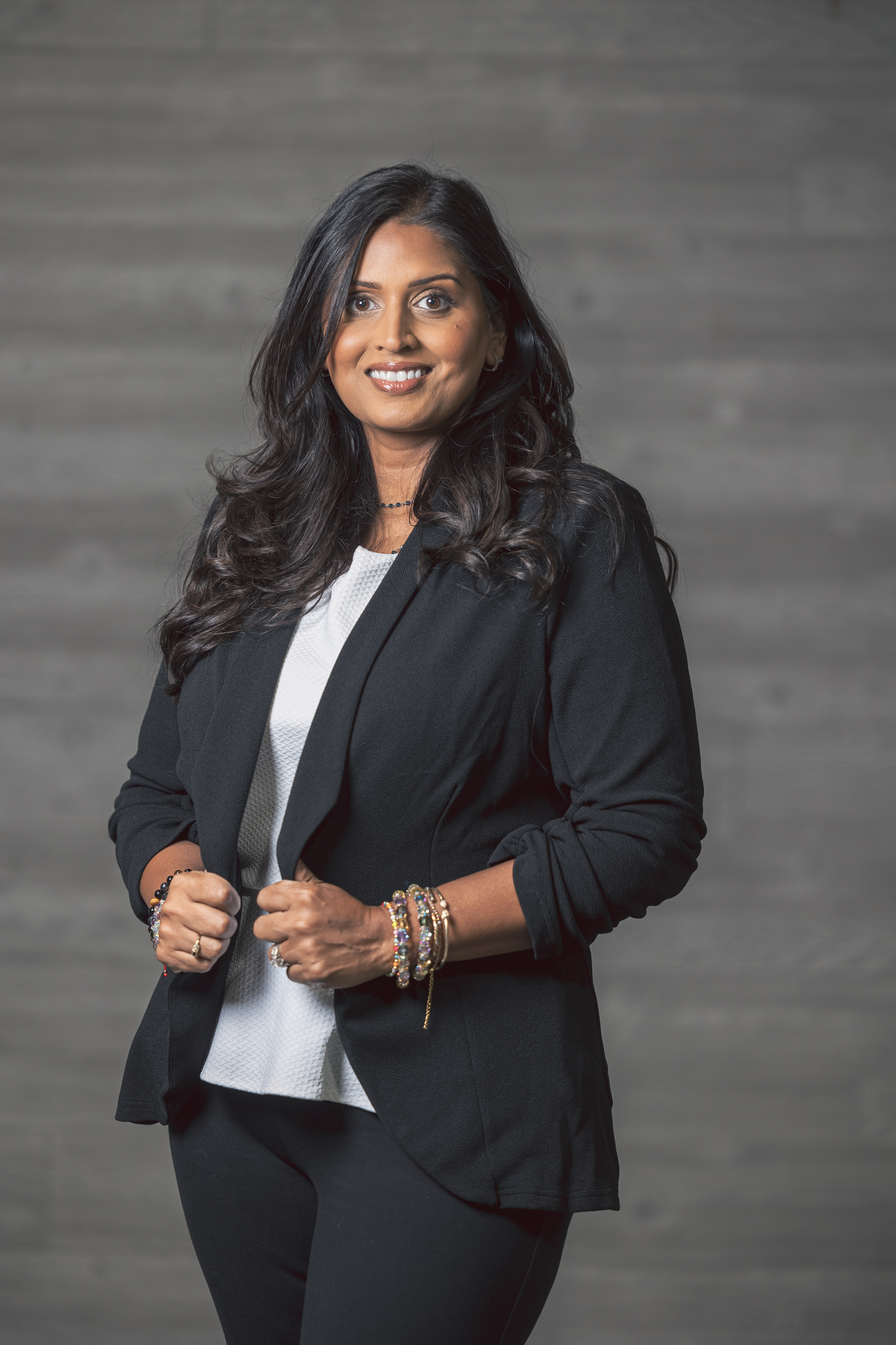 Photo of Nazima Saleem Maharaj