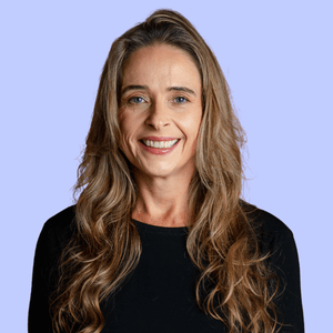 Photo of Andrea Correia