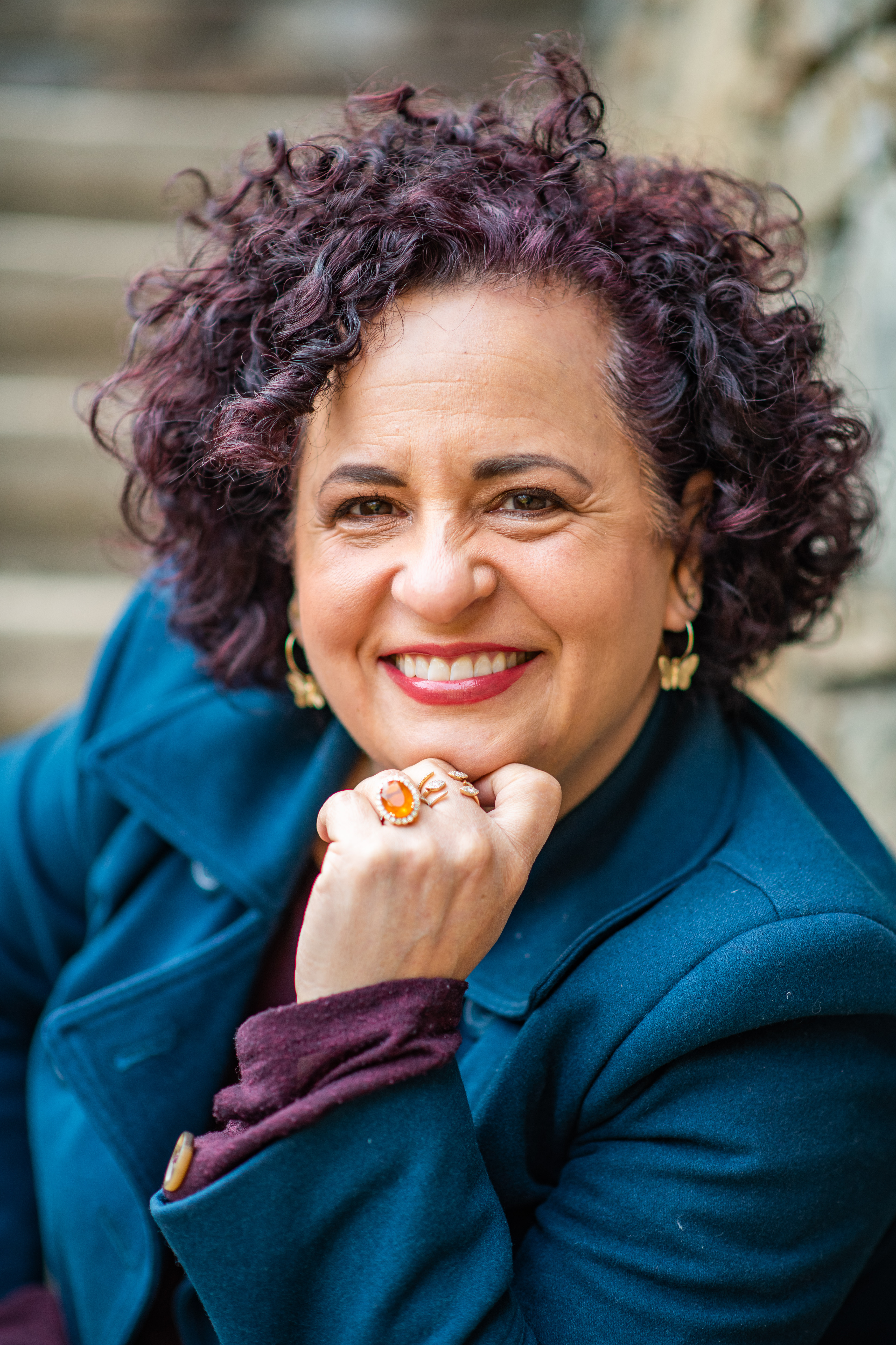 Photo of Tracie Kutner Merwitzer