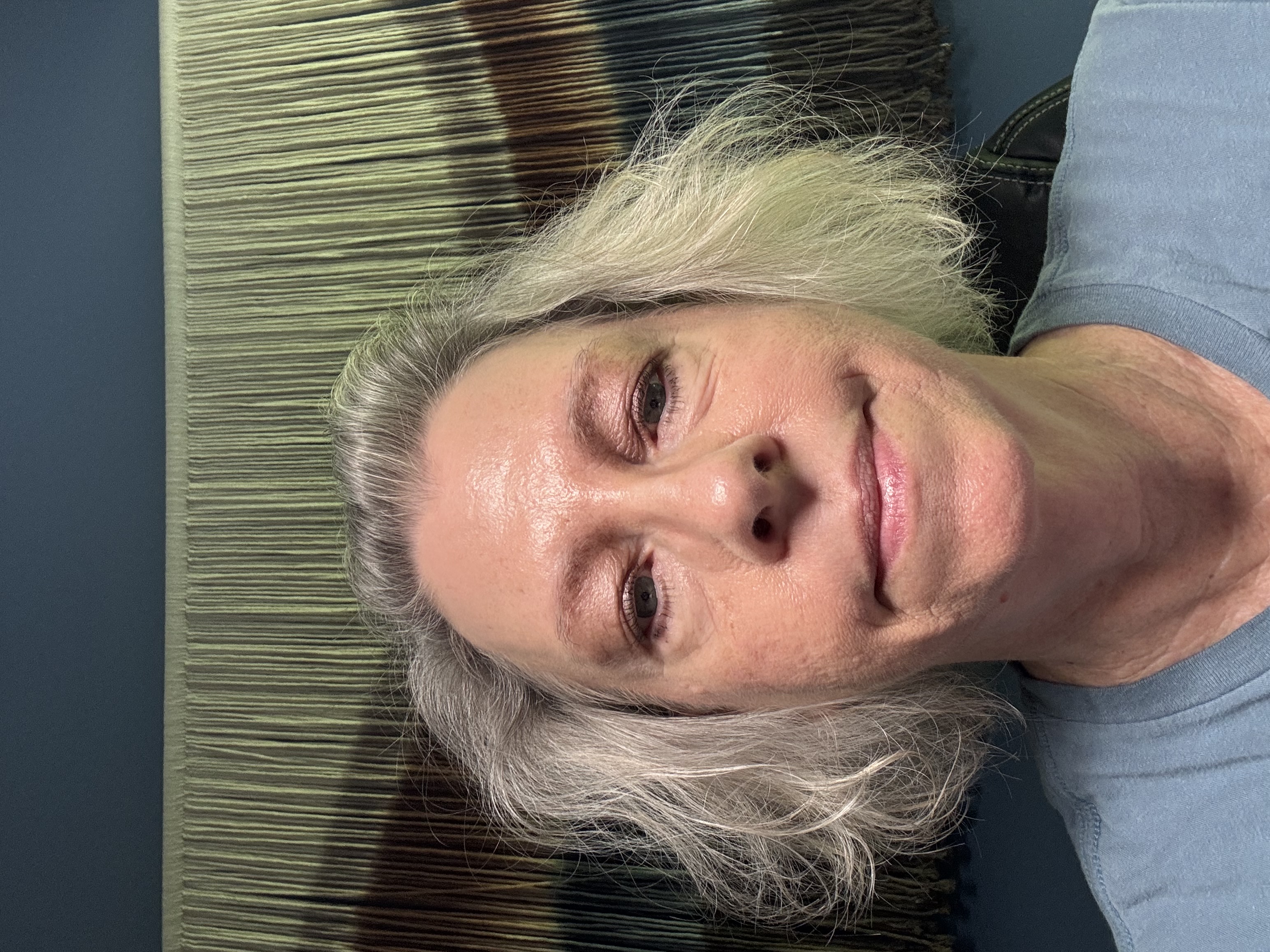 Photo of Sharon Burrell Candler