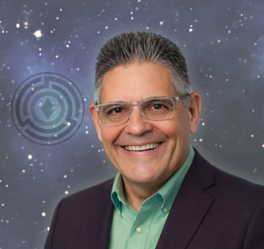 Photo of Jason Gobeli