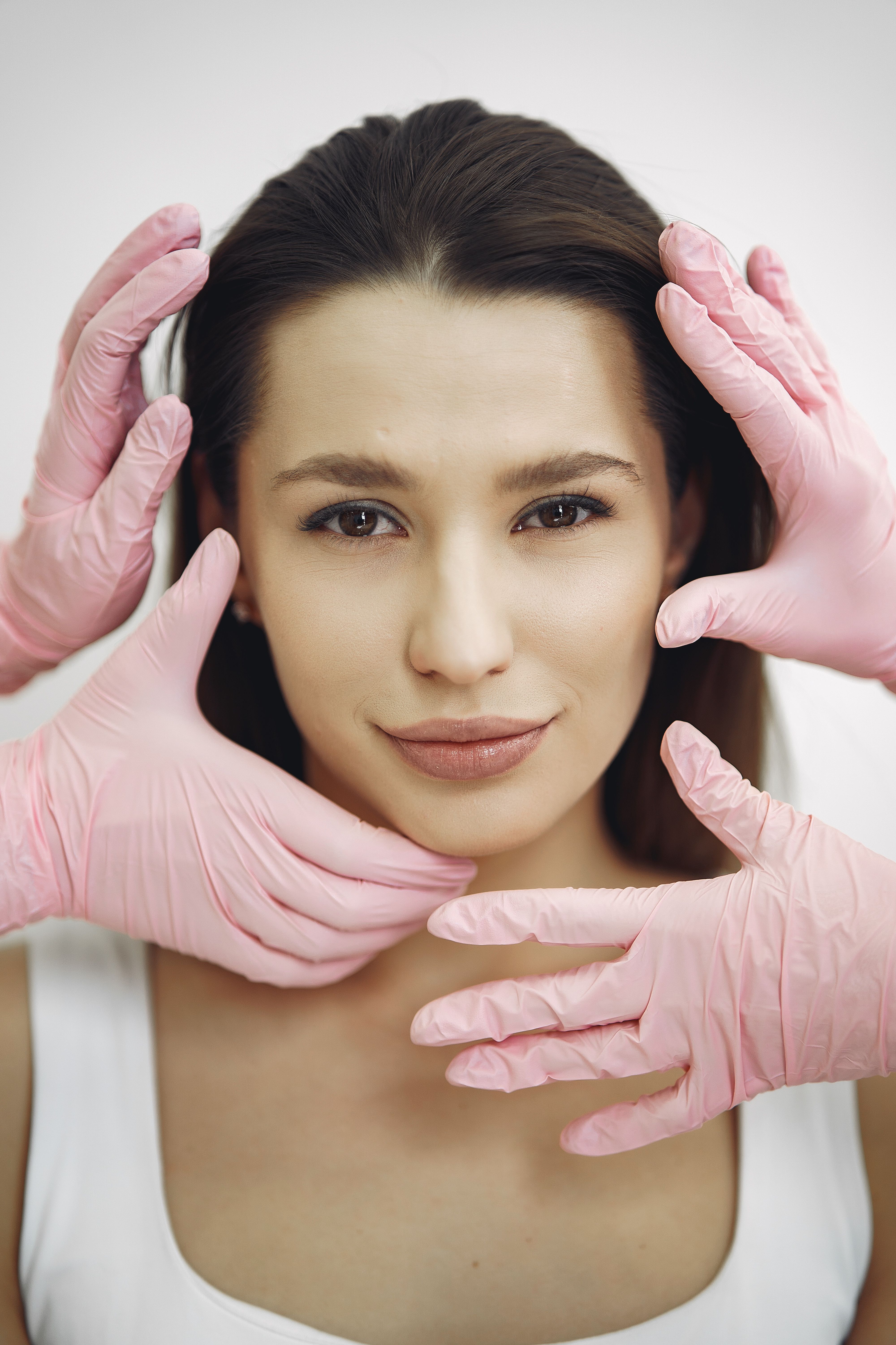 PRP treatment preparation