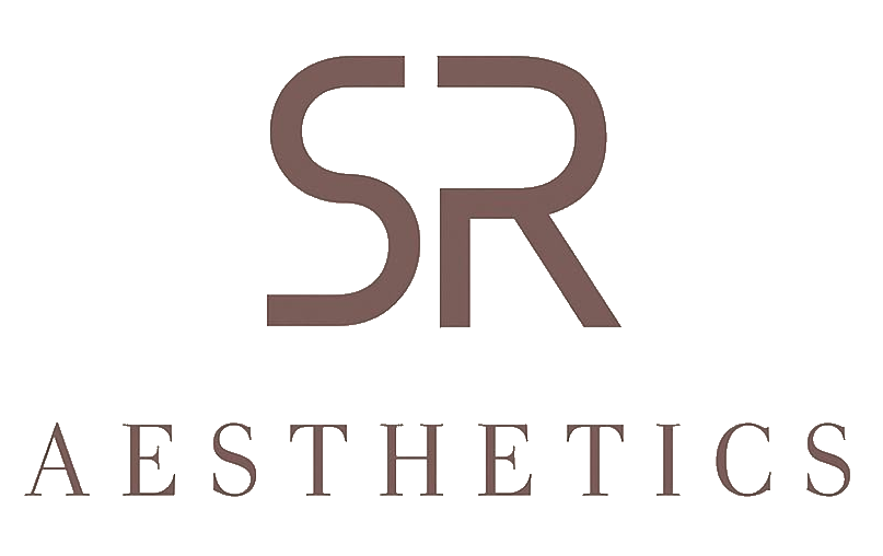 SR Aesthetics logo