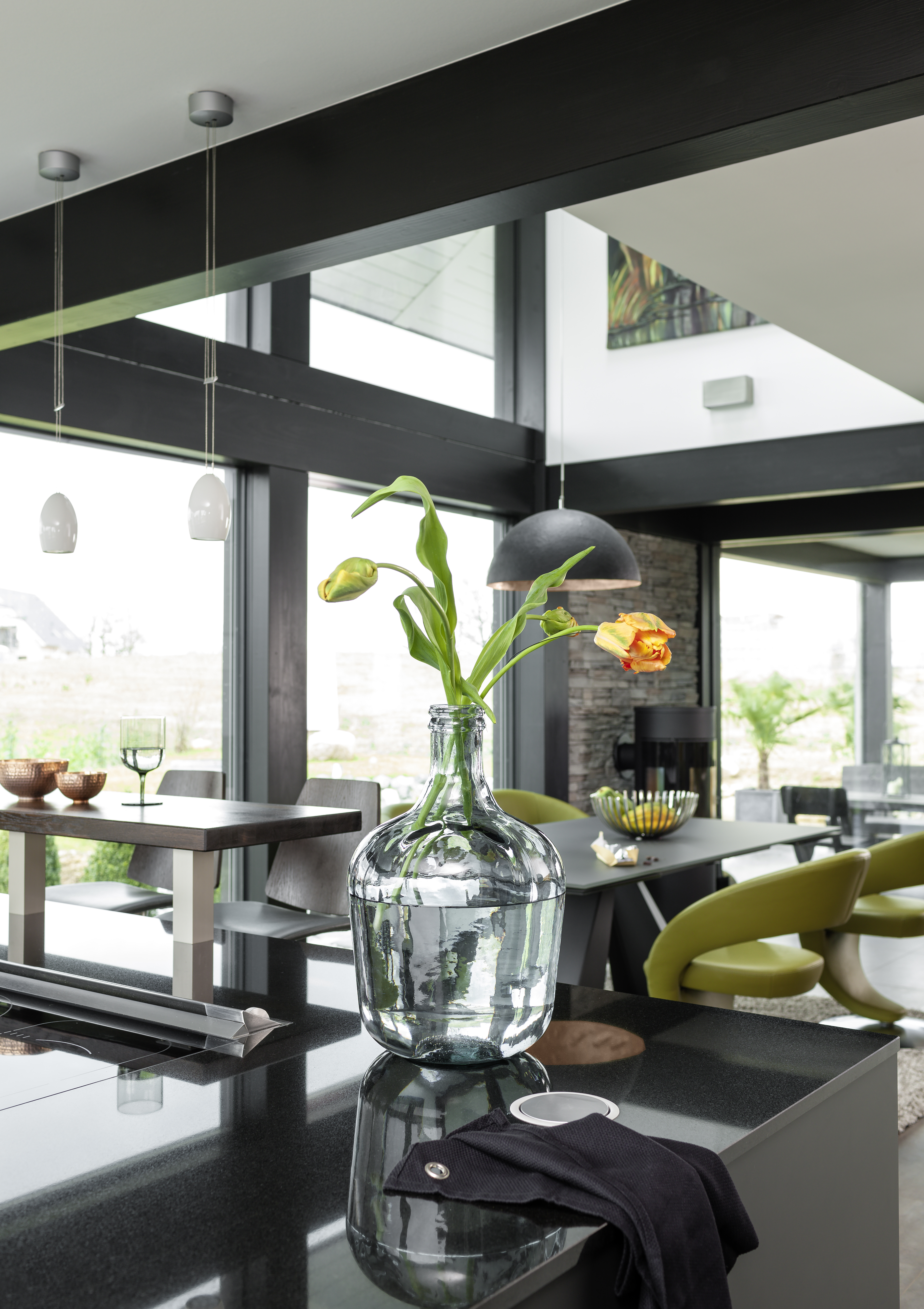 Küchenprojekt Bild 2