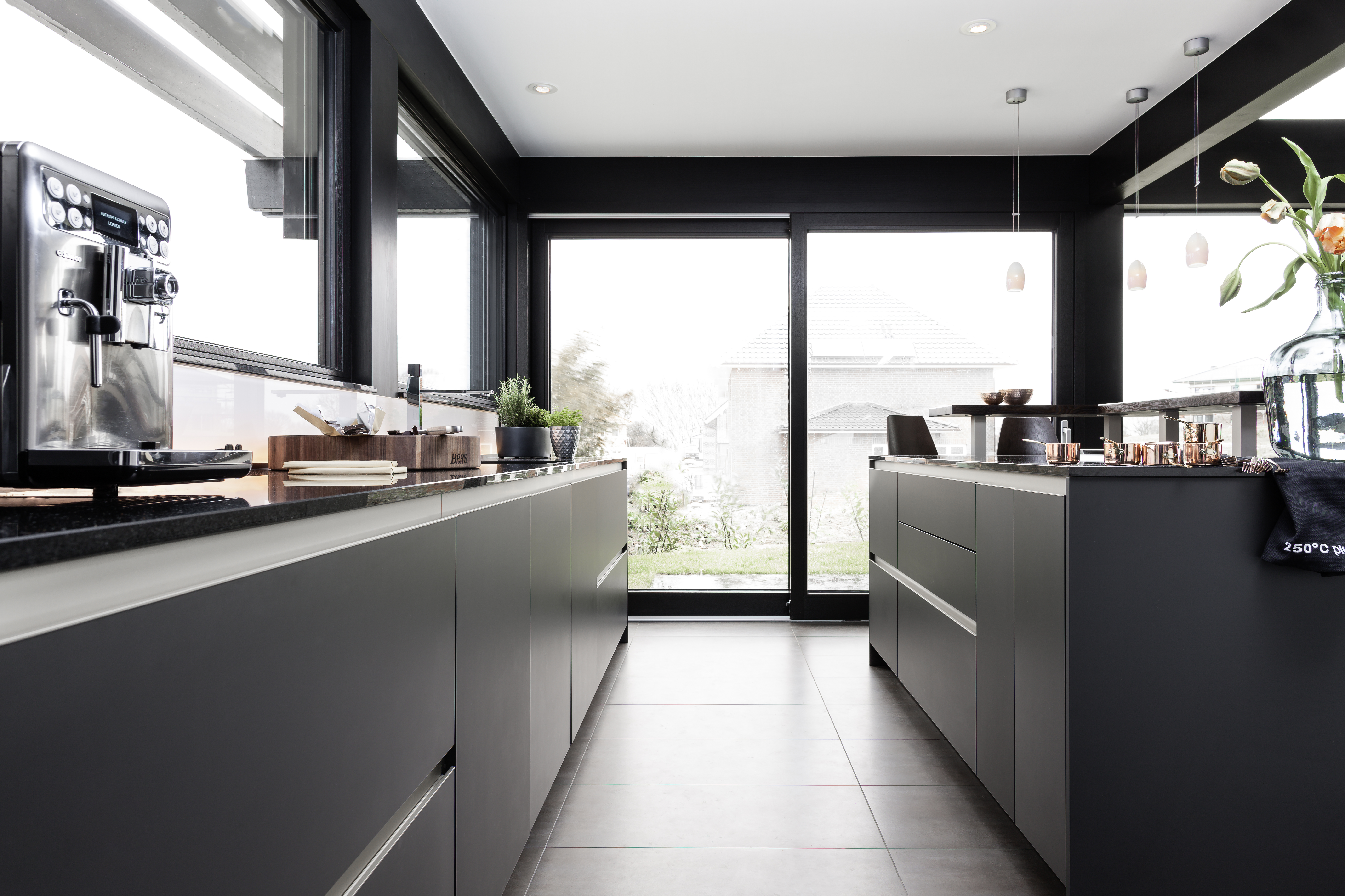 Küchenprojekt Bild 3