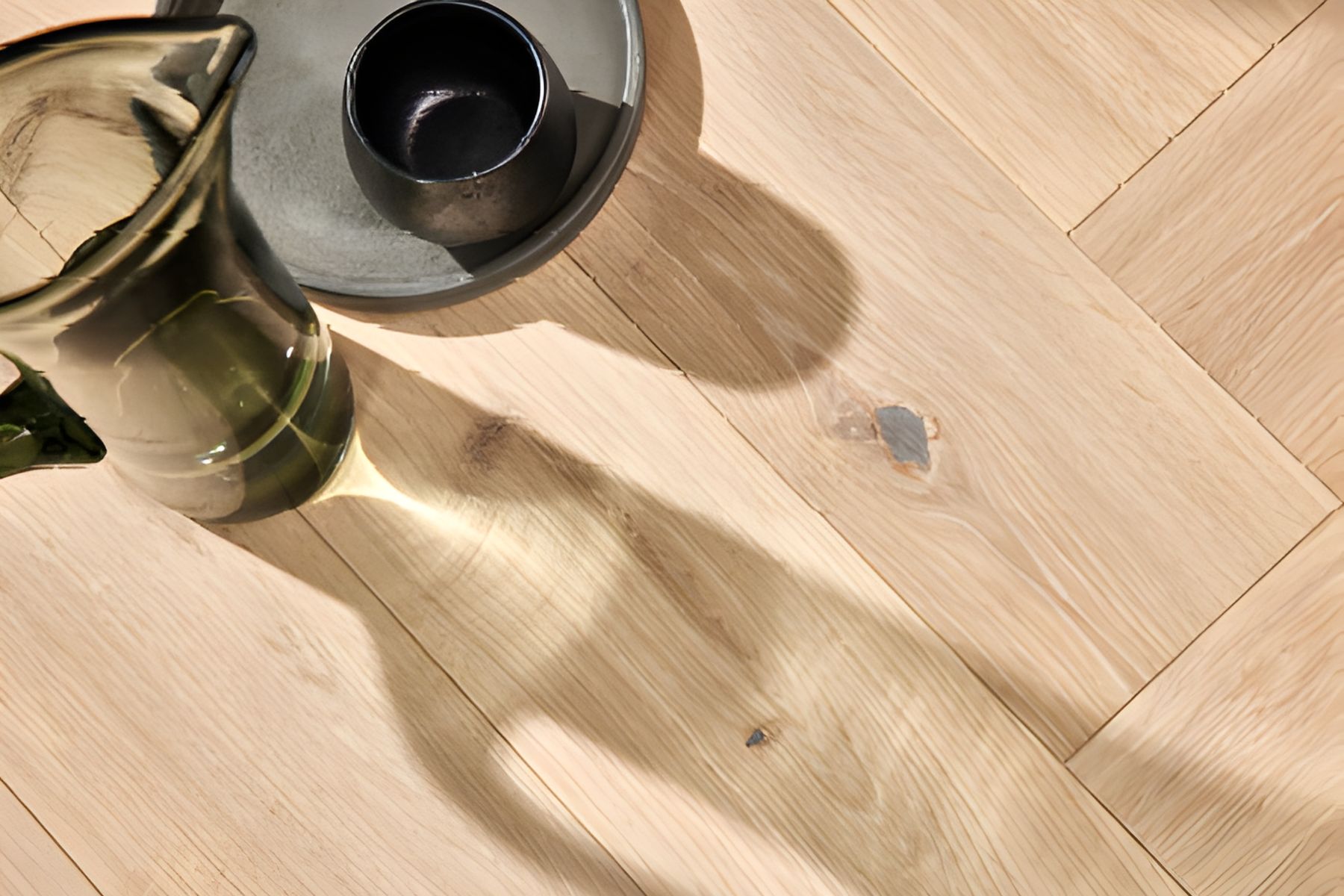 Aufmaß und Vorbereitung für Bodenarbeiten