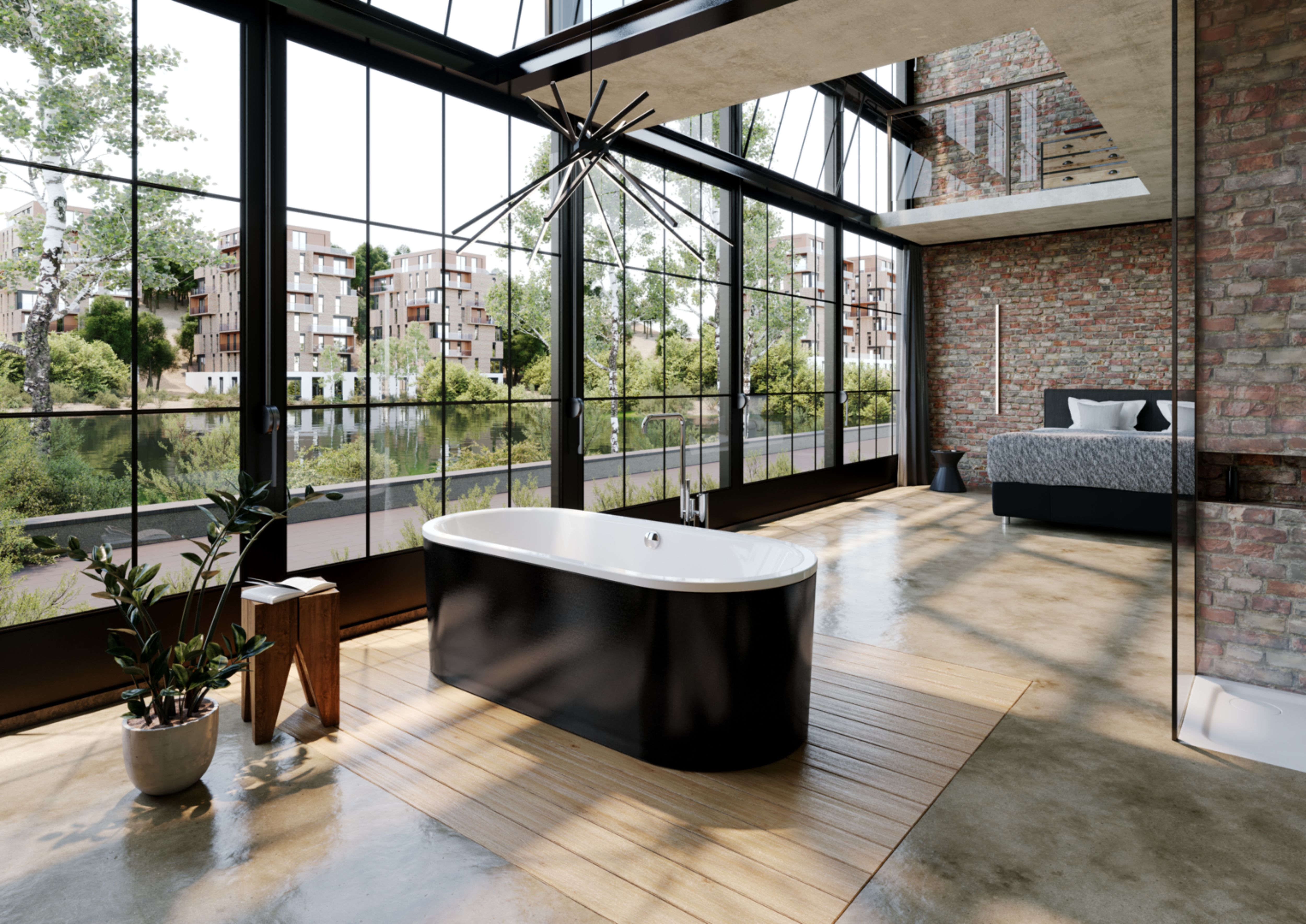 Badberatung im Studio