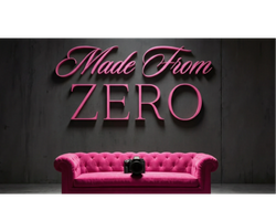 MADE FROM ZERO UNTIL SUNDAY