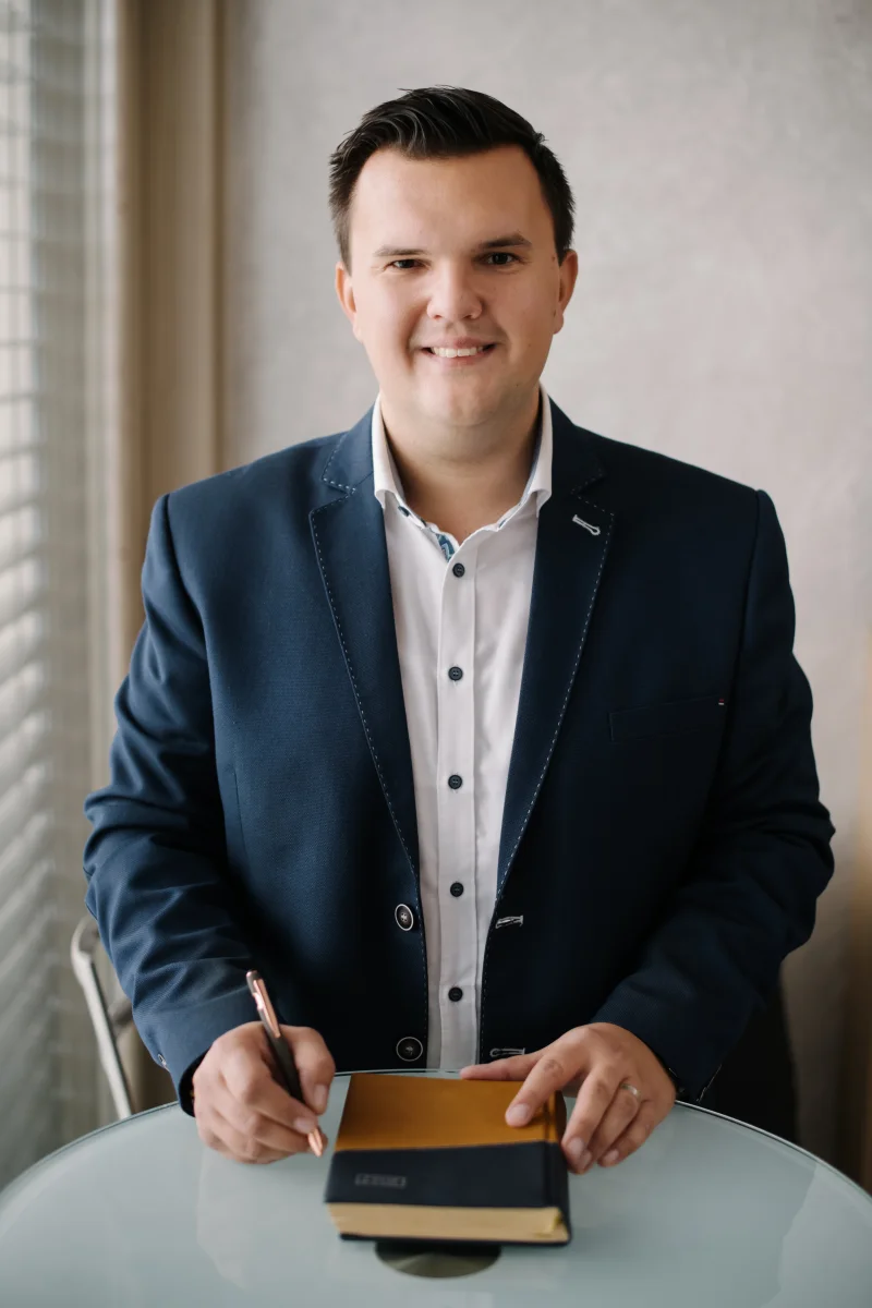 Tóth Zoltán ingatlanszakértő