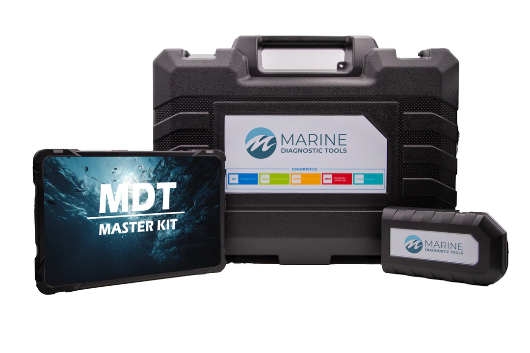 MDT Master diagnostic kit