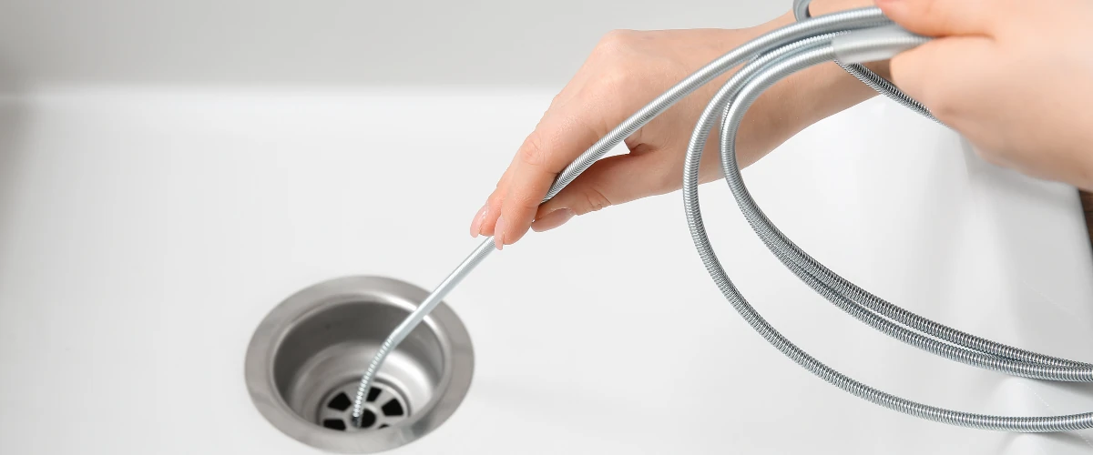 drain cleaning