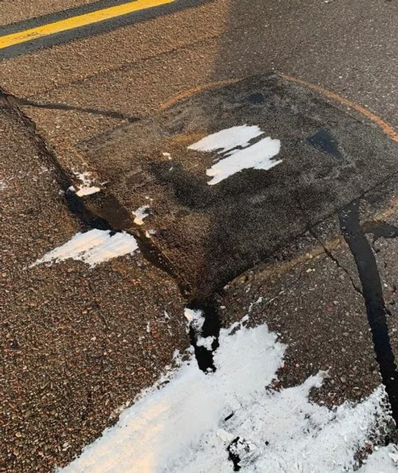 ARP REMAINS STRONG THROUGH WINTER CONDITIONS