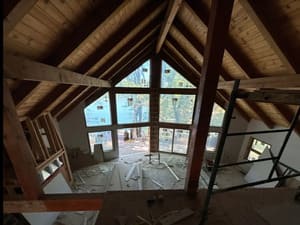 Deck design and build in Sonora Ca