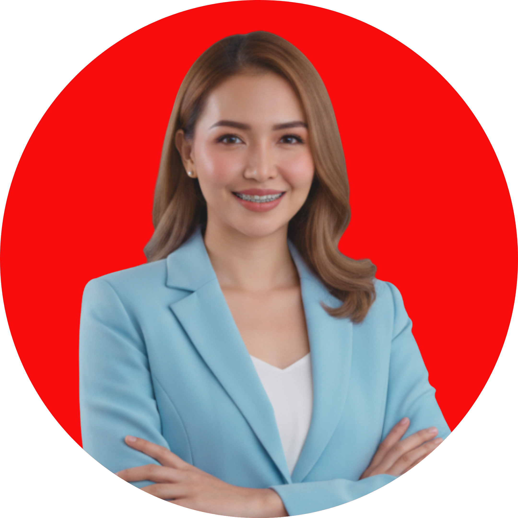 Charmaine Abad
