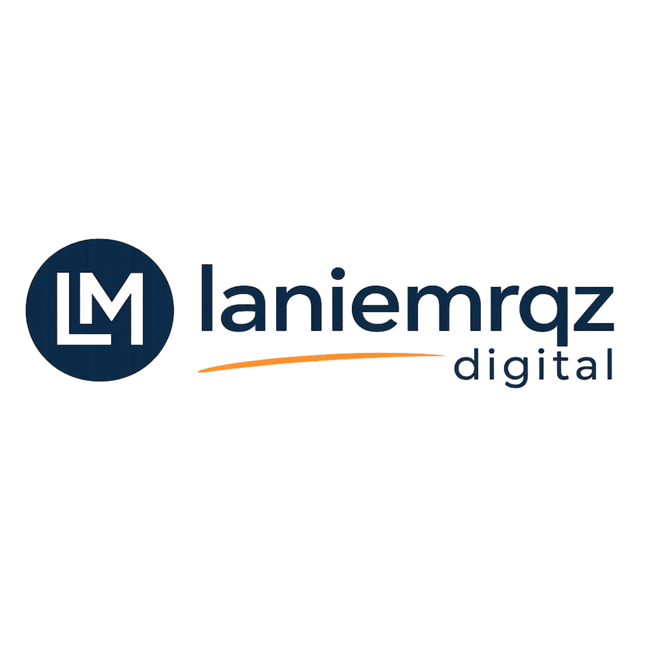 Lanie Marquez business logo