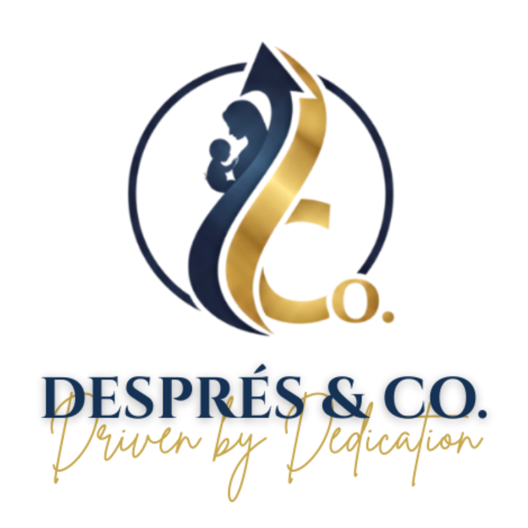 Loisa Despres business logo