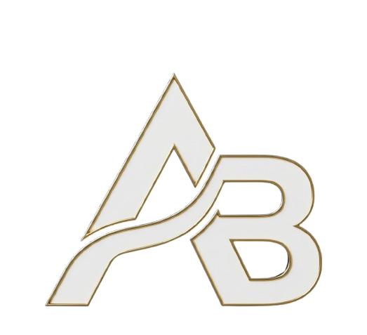 Adrian Joseph Barcia logo