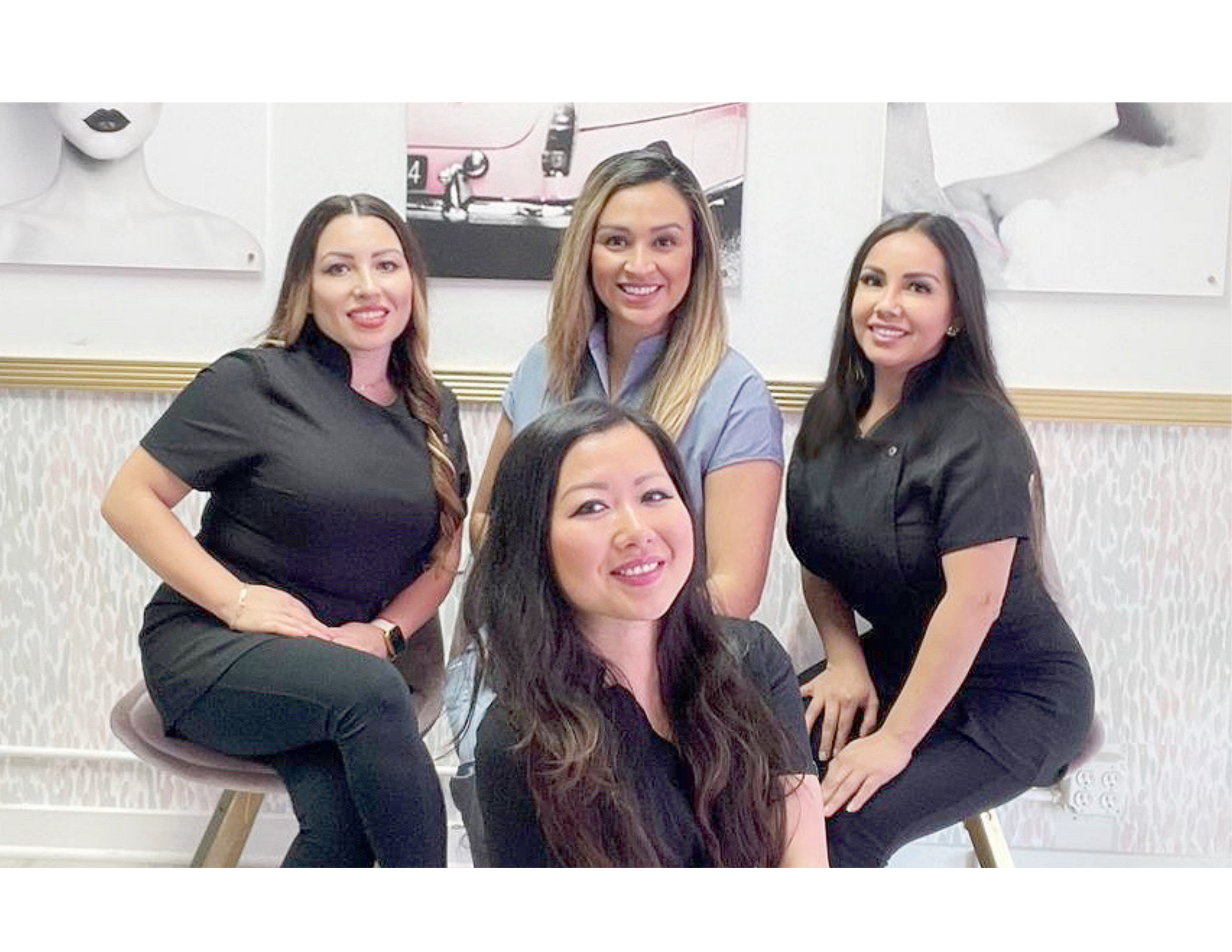 microblading artist, nano brow artist, brow expressions 