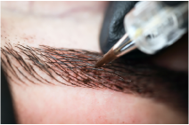 microblading long beach, nano brows long beach, nanoblading long beach, microblading near me, microblading los angeles, eyebrow tattoo, natural eyebrow tattoo, semi permanent makeup, hairstroke tattoo, best microblading, microblading gone wrong, bad miroblading, nanoblading