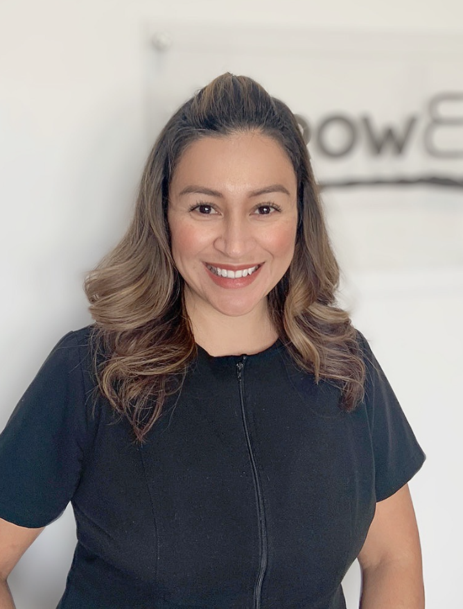 microblading artist, nano brow artist