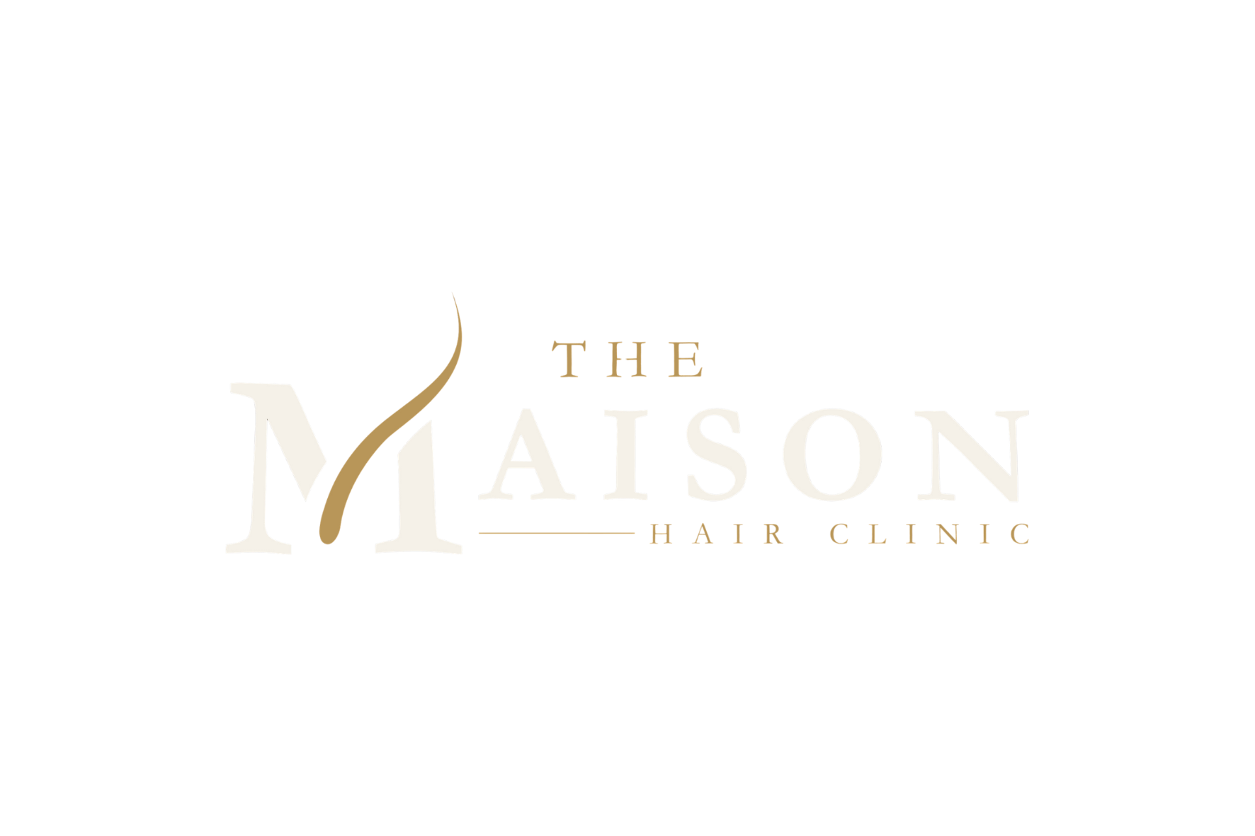 The Maison Hair Clinic