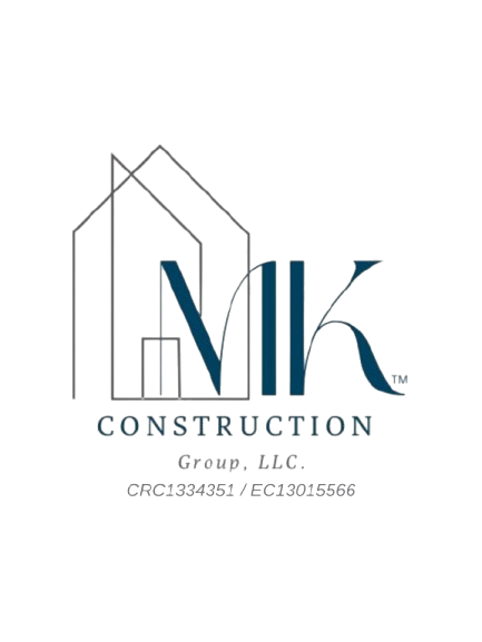 MK Construction Group, LLC logo