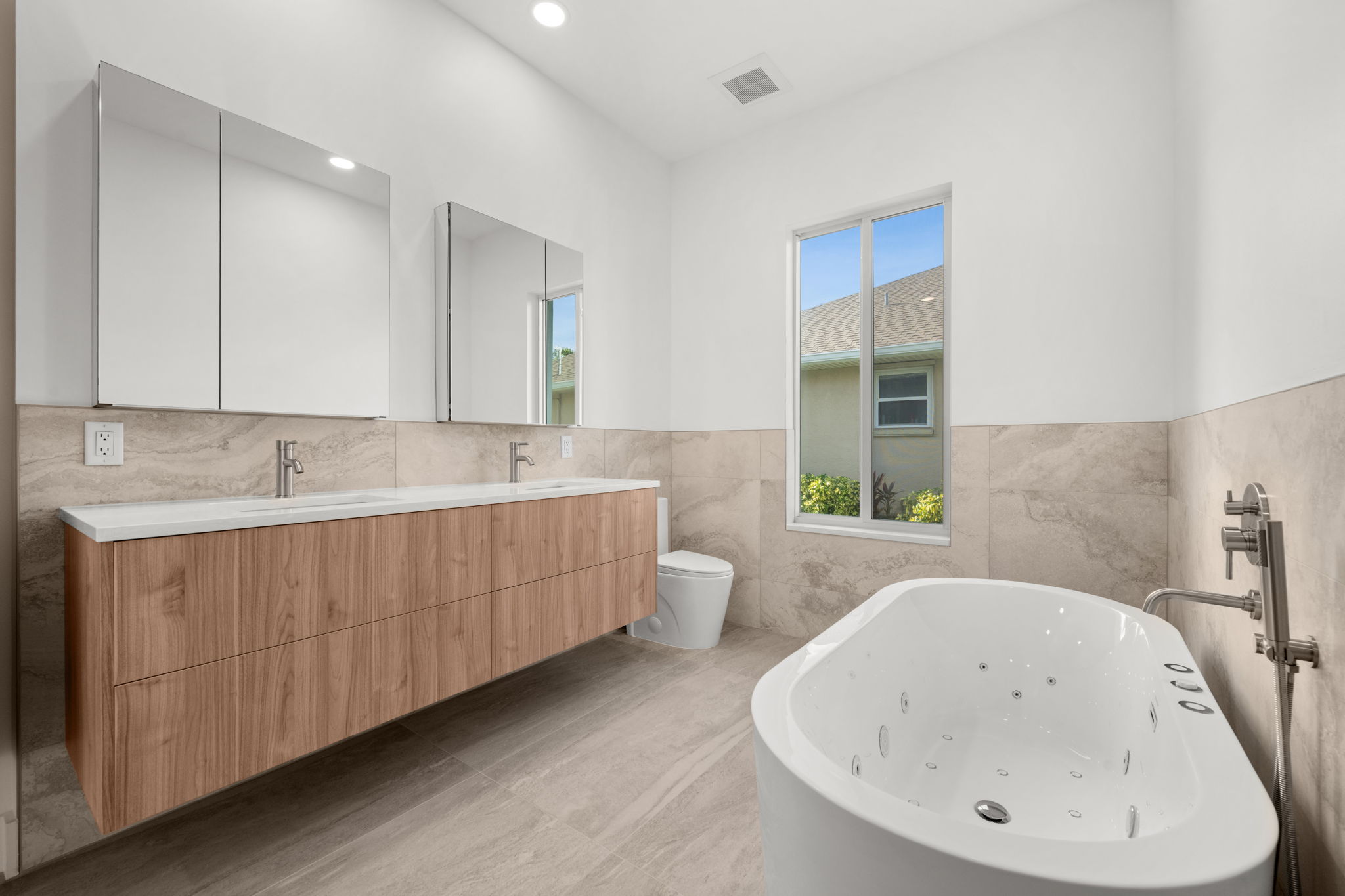 Designer kitchen — MK Construction