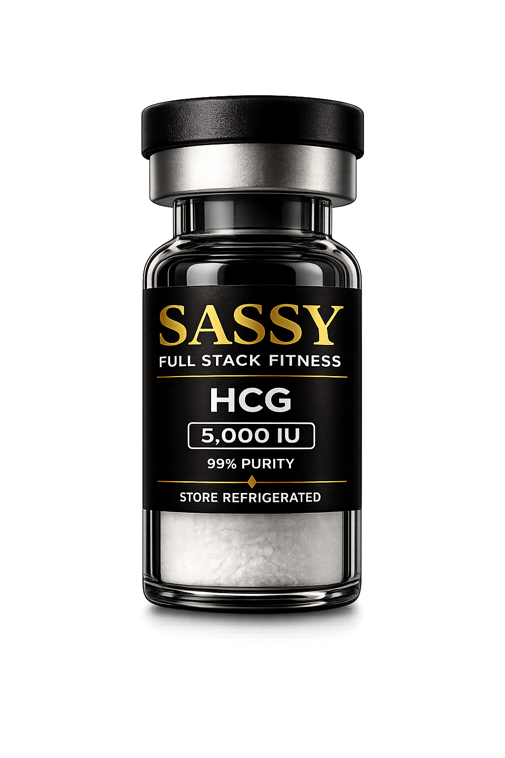 HCG