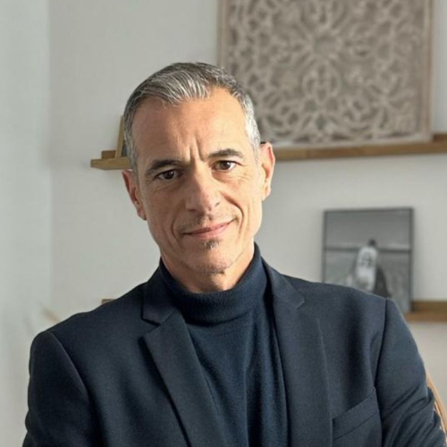 Carlos Pereira