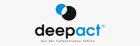 Deepact Logo