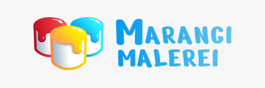 Marangi Malerei Logo