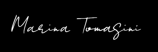 Tomasini Hairstylist Logo